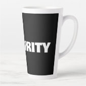Sicherheit Milchtasse (Rechts)