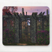 Sicherheit ~Mouse Pad~ Mousepad (Vorne)