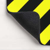 Sicherheit Mousepad (Ecke)