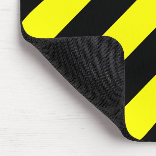 Sicherheit Mousepad (Ecke)