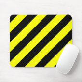 Sicherheit Mousepad (Mit Mouse)
