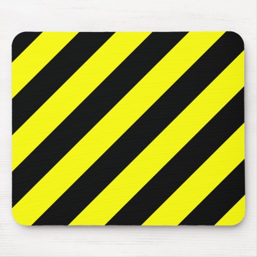 Sicherheit Mousepad (Vorne)