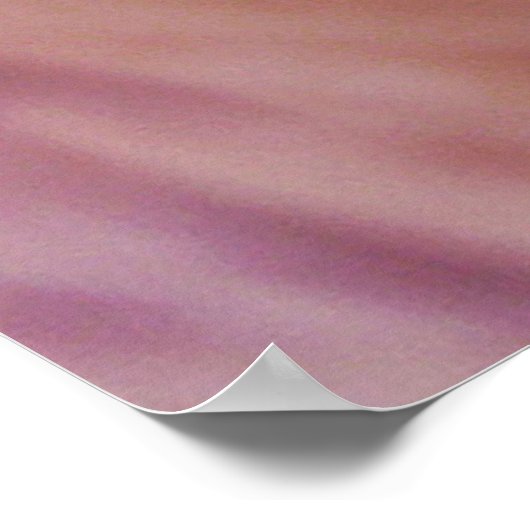 Sicherheit: Offenes Poster (Ecke)