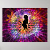 Sicherheit Poster (Vorne)