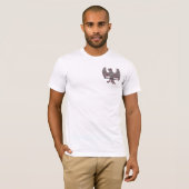 Sicherheit T-Shirt (Vorne ganz)