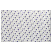 Sicherheit ... Wer braucht es? Statistisches Vertr Stoff (Yard (91,4 cm))