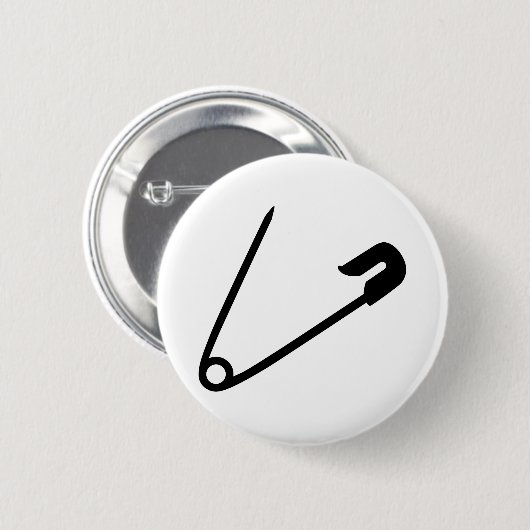 Sicherheits-Button Button (Vorne & Hinten)