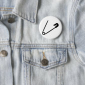 Sicherheits-Button Button (Beispiel)