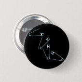 Sicherheits-Buttone Button (Vorne & Hinten)