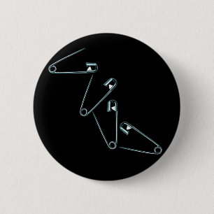 Sicherheits-Buttone Button