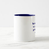 Sicherheits-Tasse Zweifarbige Tasse (Mittel)