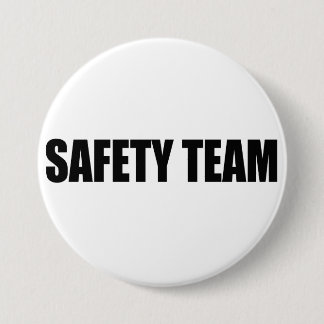 SICHERHEITS-TEAM AWARNESS BUTTON