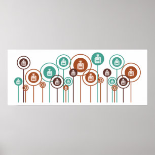 Sicherheitsämter Poster