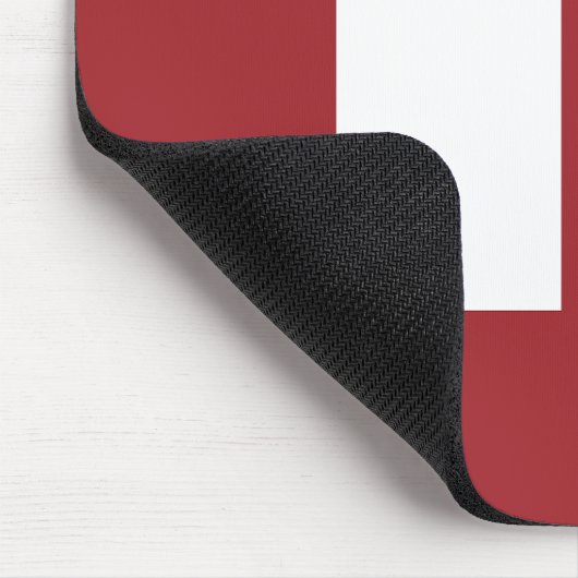 Sicherheitsanzeige für die Remote-Freigabestation Mousepad (Ecke)