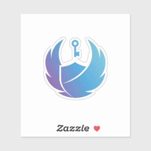 Sicherheitsaufkleber Aufkleber (Blatt)