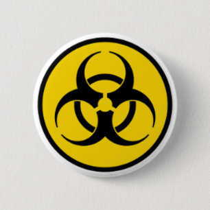 Sicherheitsbruch Button