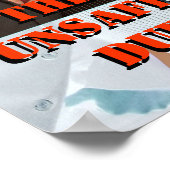 Sicherheitsgurte: SVI Cast Promo Foto Poster (Ecke)