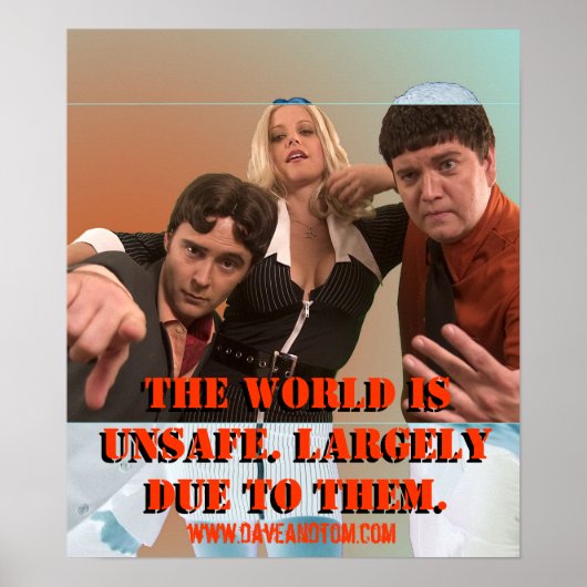 Sicherheitsgurte: SVI Cast Promo Foto Poster (Vorne)