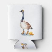 Sicherheitsguss Dosenkühler (Rückseite)