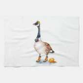 Sicherheitsguss Geschirrtuch (Horizontal)