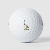 Sicherheitsguss Golfball (Vorderseite)