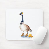 Sicherheitsguss Mousepad (Mit Mouse)