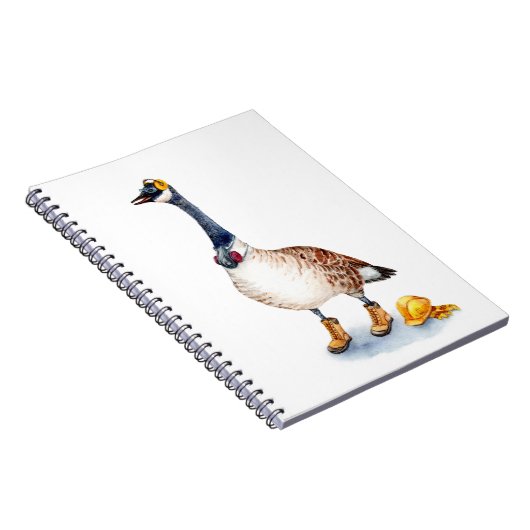 Sicherheitsguss Notizblock (Rechte Seite)