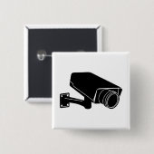 Sicherheitskamera Button (Vorne & Hinten)