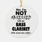 Sicherheitsklarheit Keramikornament (Vorne)