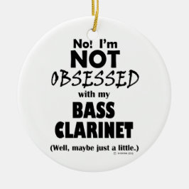 Sicherheitsklarheit Keramikornament