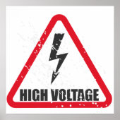 Sicherheitskultur Poster (Vorne)