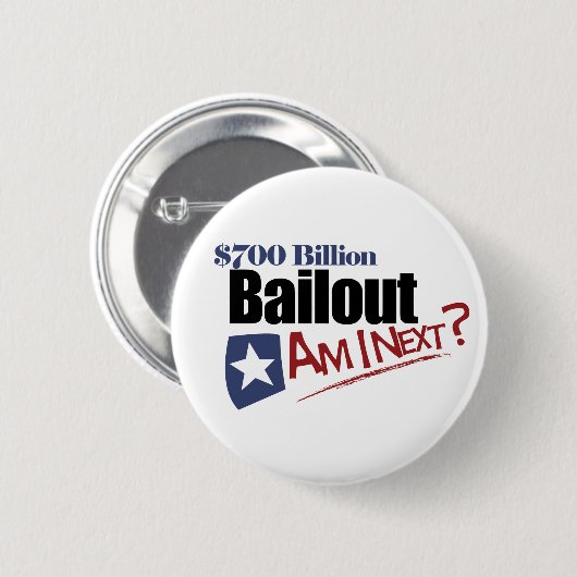 Sicherheitsleistung Button (Vorne & Hinten)