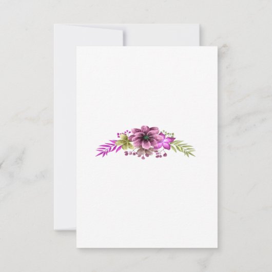 Sicherheitsmaßnahmen für rosa und grüne Flora und (Rückseite)