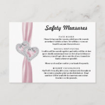 Sicherheitsmaßnahmen für rosafarbene Kohlenhydrate