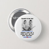 Sicherheitsnetzryan romney tshirt.jpg button (Vorne & Hinten)