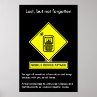 Sicherheitspaket für mobile Geräte