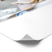 Sicherheitspatch Poster (Ecke)