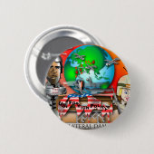 Sicherheitsschäden Button (Vorne & Hinten)