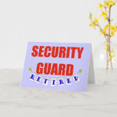 SICHERHEITSSICHERHEITSSICHERHEIT KARTE (Gelbe Blume)