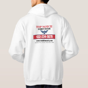 Sicherheitssysteme Hoodie