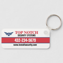 Sicherheitssysteme Schlüsselanhänger