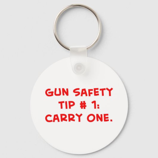 Sicherheitstitel Schlüsselanhänger (Vorderseite)