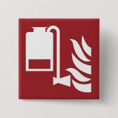 Sicherheitszeichen für tragbare Fotolatteratoren Button (Vorderseite)