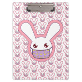 Sicherheitszelle Klemmbrett (Vorderseite)