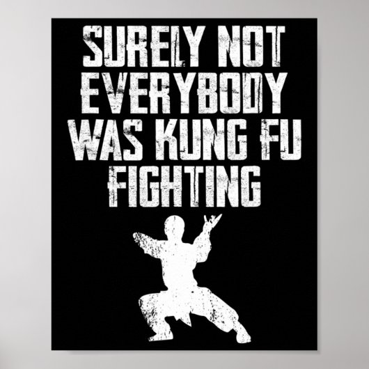Sicherlich kämpfte nicht jeder Kung Fu Karate 2 Poster (Vorne)