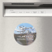 Sichern des Datumsfensters Magnet (In Situ (Geschirrspüler))