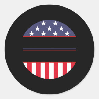 Sichern Ihres Agenten für die zukünftige Krankenve Runder Aufkleber