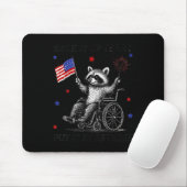 Sichern Sie es mit Terrakoon in den 4. Mousepad (Mit Mouse)
