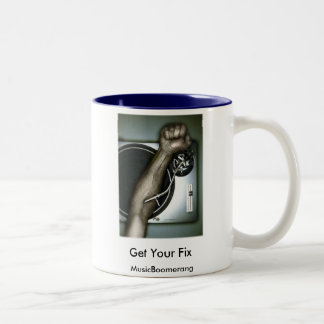Sichern Sie Ihre Tasse