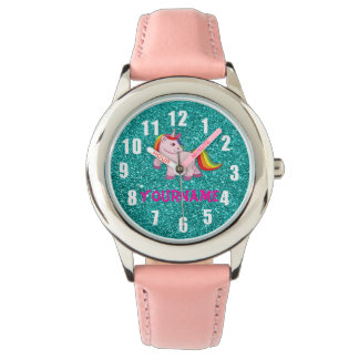 Sichern Sie Ihren Namen Armbanduhr
